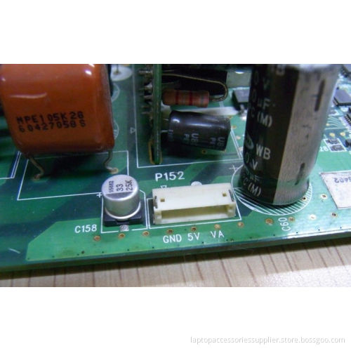 Lg Plasma Lcd Tv Power Board Ysus Repair Kit For 6871qyh953​a 100% Tested